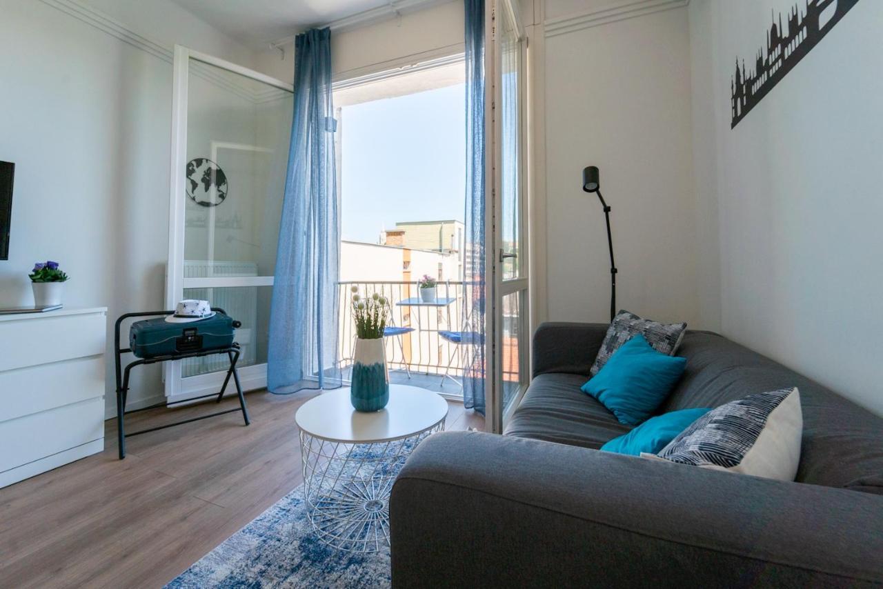 Sunhill Appartement