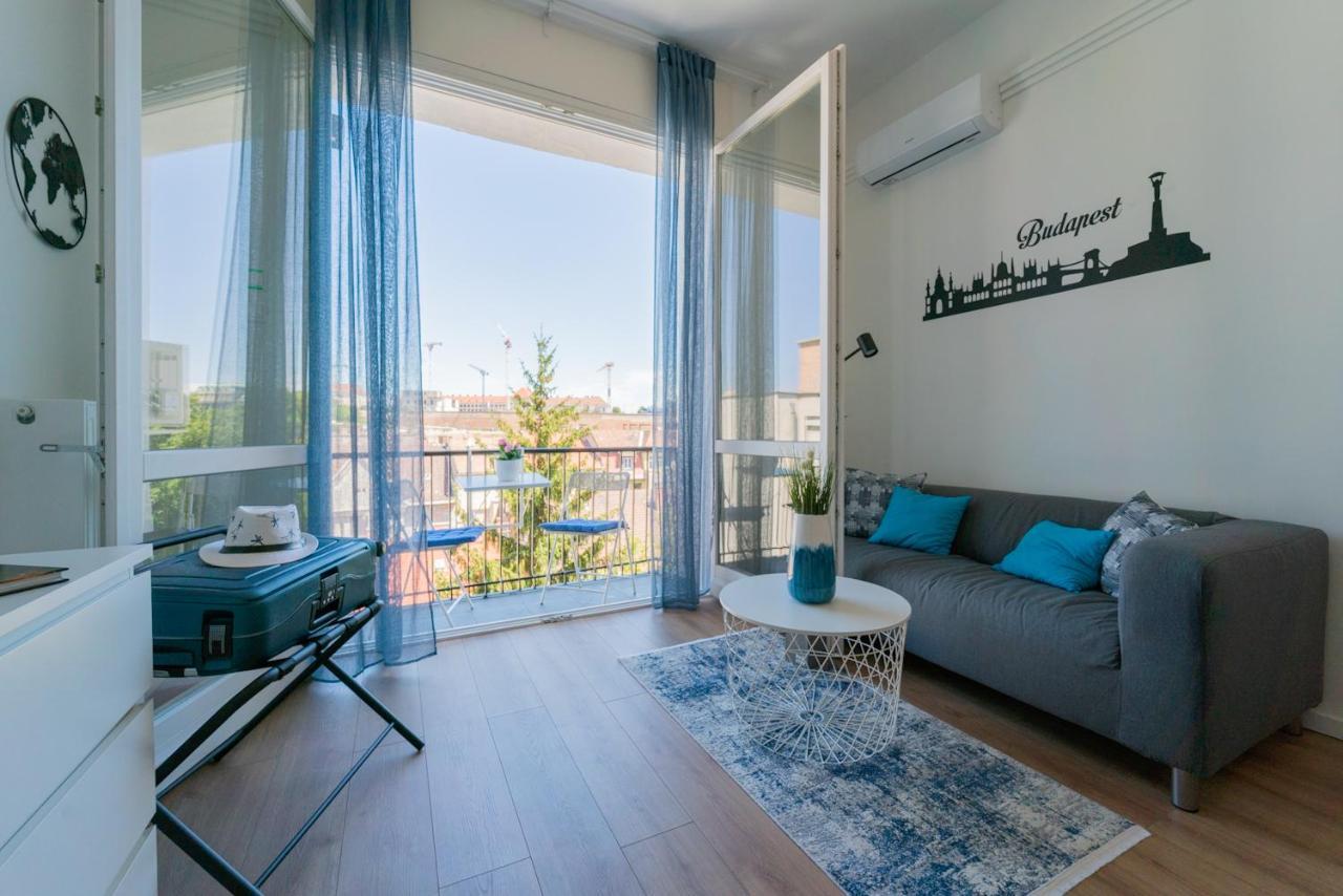 Appartement Sunhill