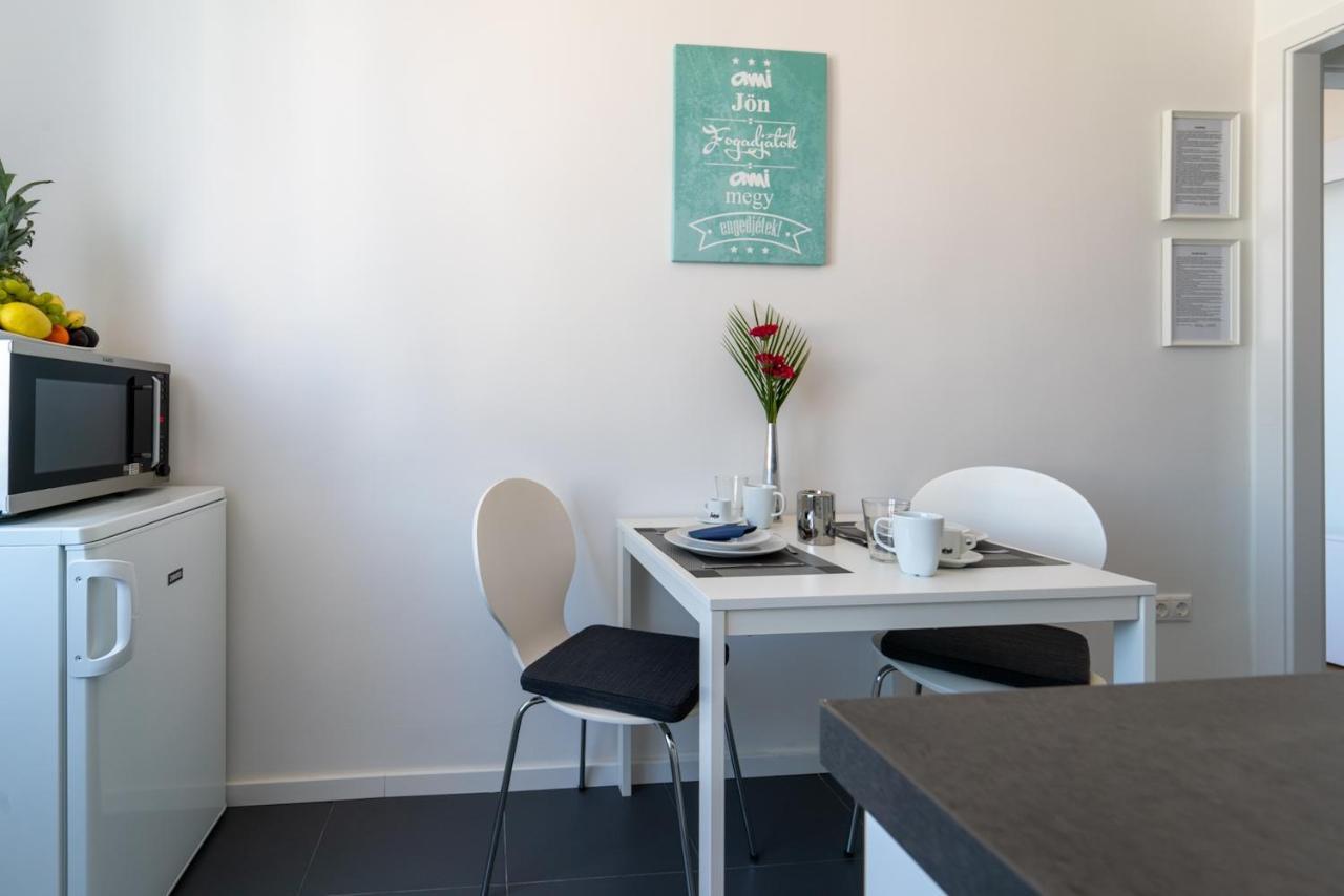 Appartement Sunhill