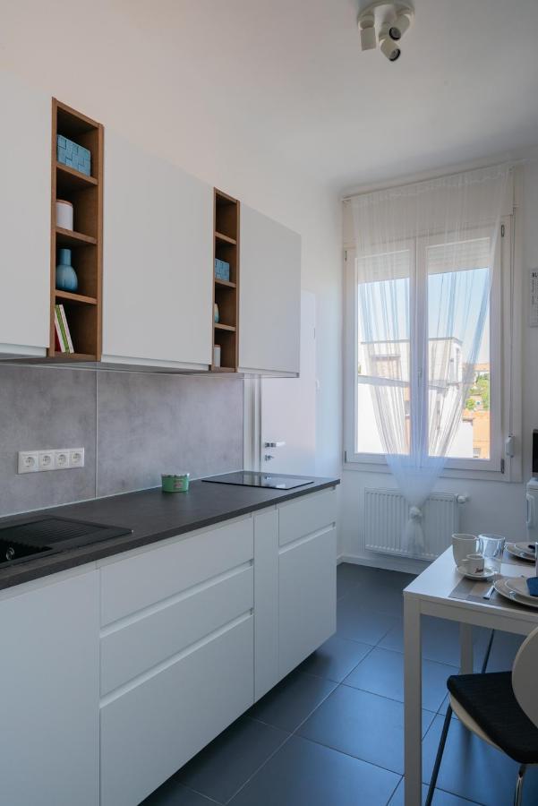 Sunhill Appartement